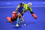 Akashdeep will have a vital role to play up front